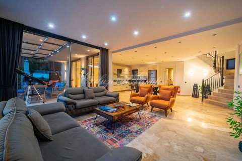 3+1 Villa  in Kalkan, Antalya, Türkei Nr. 215945 - 7