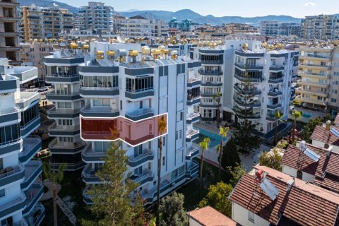 Daire   Mahmutlar, Antalya, Türkiye №215948 - 19