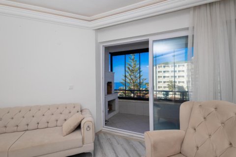 Daire   Mahmutlar, Antalya, Türkiye №215948 - 5