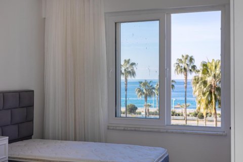 Daire   Mahmutlar, Antalya, Türkiye №215948 - 14