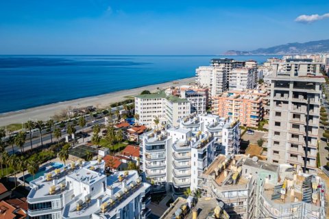 Daire   Mahmutlar, Antalya, Türkiye №215948 - 26