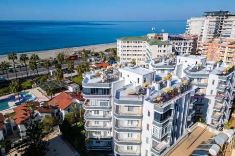 Daire   Mahmutlar, Antalya, Türkiye №215948 - 25