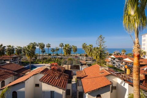 Daire   Mahmutlar, Antalya, Türkiye №215948 - 22