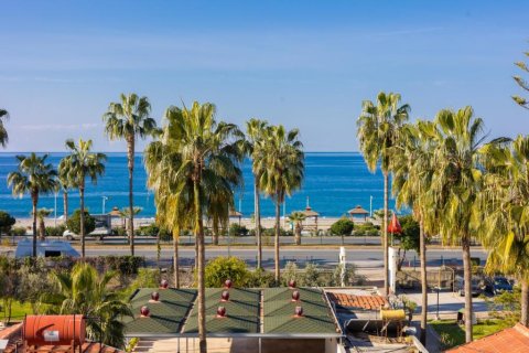 Daire   Mahmutlar, Antalya, Türkiye №215948 - 20