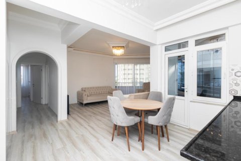 Daire   Mahmutlar, Antalya, Türkiye №215948 - 6