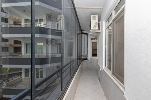 Daire   Mahmutlar, Antalya, Türkiye №215948 - 17