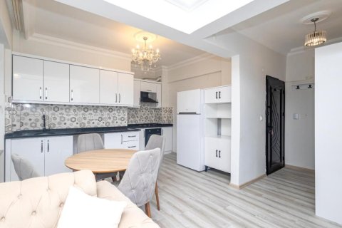 Daire   Mahmutlar, Antalya, Türkiye №215948 - 8