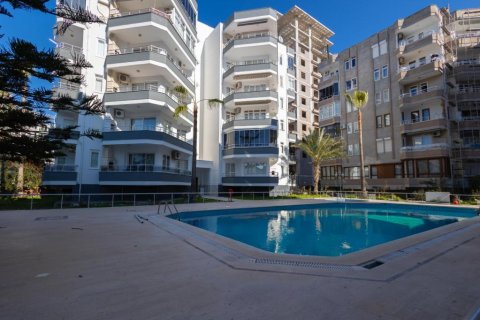 Daire   Mahmutlar, Antalya, Türkiye №215948 - 3