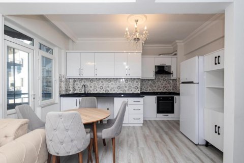 Daire   Mahmutlar, Antalya, Türkiye №215948 - 7