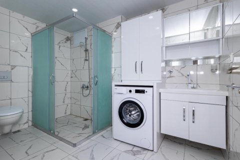 Daire   Mahmutlar, Antalya, Türkiye №215948 - 15