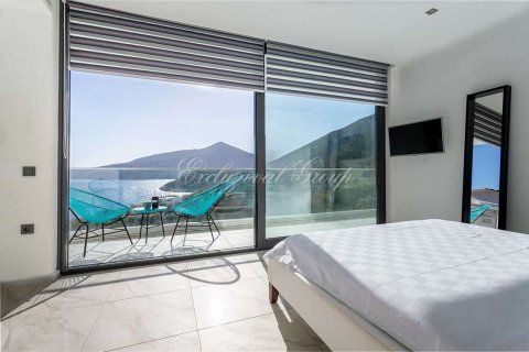4+1 Villa  in Kalkan, Antalya, Türkei Nr. 215944 - 22