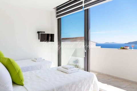 4+1 Villa  in Kalkan, Antalya, Türkei Nr. 215944 - 19