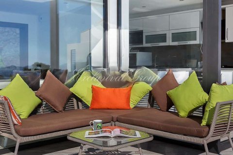 4+1 Villa  in Kalkan, Antalya, Türkei Nr. 215944 - 16