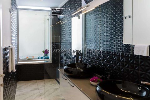 4+1 Villa  in Kalkan, Antalya, Türkei Nr. 215944 - 23