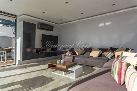 4+1 Villa  in Kalkan, Antalya, Türkei Nr. 215944 - 8