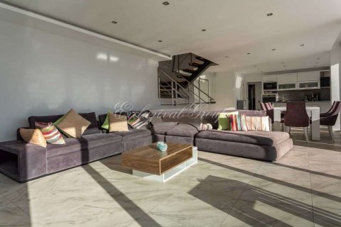 4+1 Villa  in Kalkan, Antalya, Türkei Nr. 215944 - 7