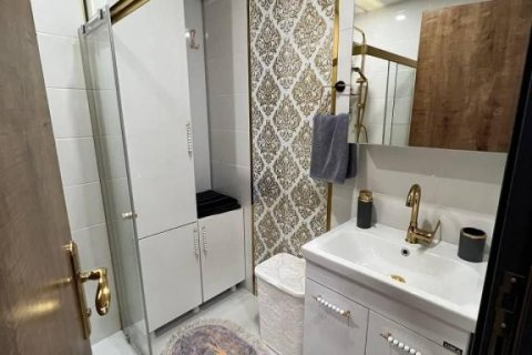 Daire   Mahmutlar, Antalya, Türkiye №215947 - 8