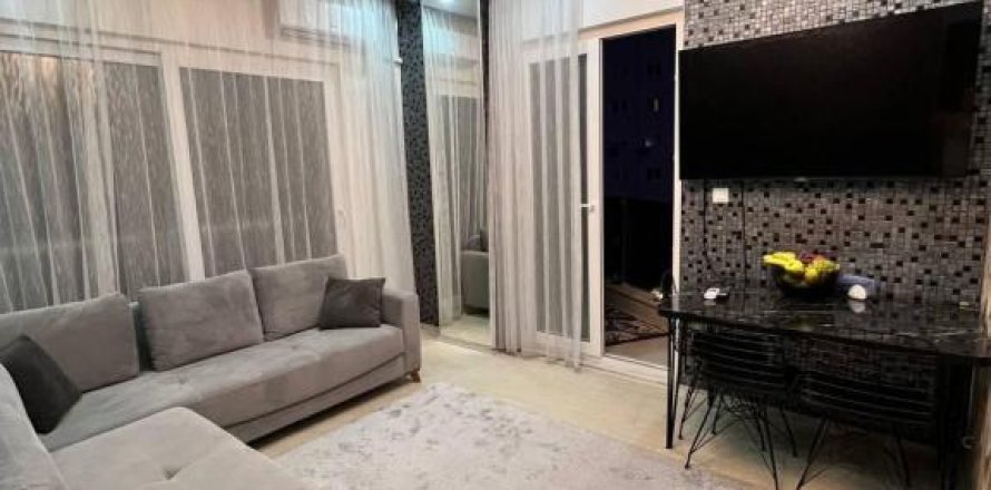 Daire   Mahmutlar, Antalya, Türkiye №215947