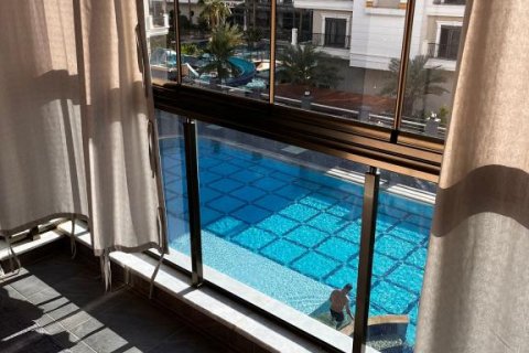 Daire   Oba, Antalya, Türkiye №215946 - 6