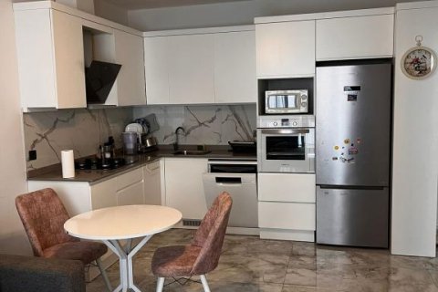 Daire   Oba, Antalya, Türkiye №215946 - 3