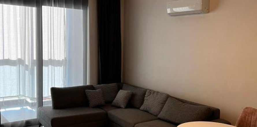 Daire   Oba, Antalya, Türkiye №215946