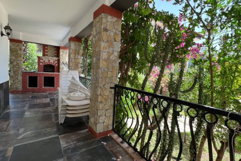 Продажа виллы  в Фетхие, Мугле, Турция 5+1, 280м2, №213080 – фото 9