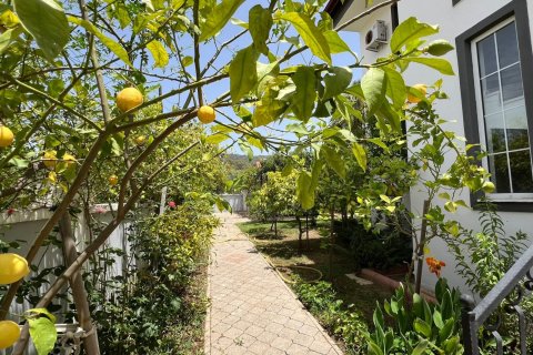 Продажа виллы  в Фетхие, Мугле, Турция 5+1, 280м2, №213080 – фото 5