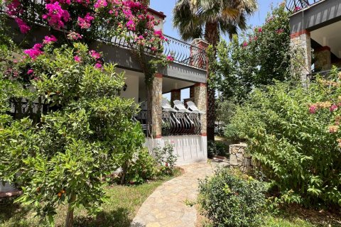 Продажа виллы  в Фетхие, Мугле, Турция 5+1, 280м2, №213080 – фото 6