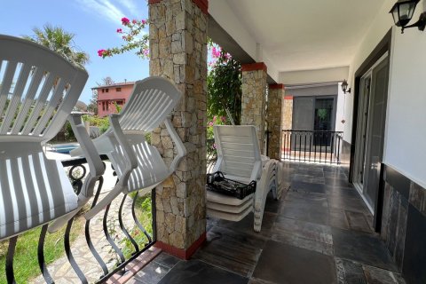 Продажа виллы  в Фетхие, Мугле, Турция 5+1, 280м2, №213080 – фото 7