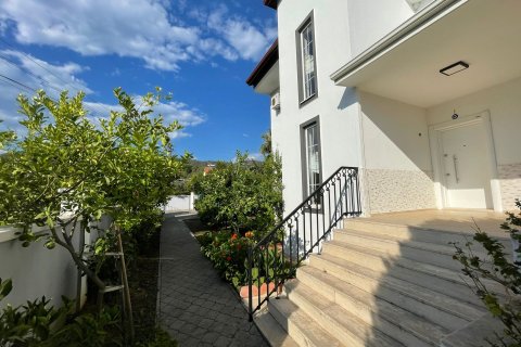 Продажа виллы  в Фетхие, Мугле, Турция 5+1, 280м2, №213080 – фото 13