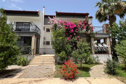 Продажа виллы  в Фетхие, Мугле, Турция 5+1, 280м2, №213080 – фото 3