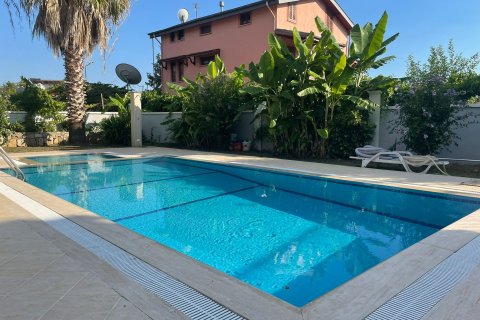 Продажа виллы  в Фетхие, Мугле, Турция 5+1, 280м2, №213080 – фото 25