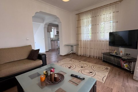 Продажа виллы  в Фетхие, Мугле, Турция 5+1, 280м2, №213080 – фото 19