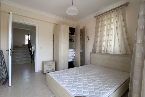 Продажа виллы  в Фетхие, Мугле, Турция 5+1, 280м2, №213080 – фото 24