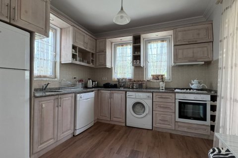 Продажа виллы  в Фетхие, Мугле, Турция 5+1, 280м2, №213080 – фото 16