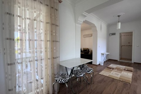 Продажа виллы  в Фетхие, Мугле, Турция 5+1, 280м2, №213080 – фото 15