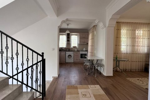 Продажа виллы  в Фетхие, Мугле, Турция 5+1, 280м2, №213080 – фото 17
