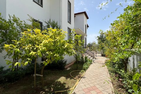 Продажа виллы  в Фетхие, Мугле, Турция 5+1, 280м2, №213080 – фото 4