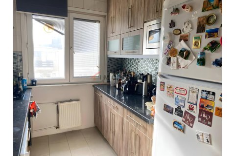 Продажа квартиры  в Сарыере, Стамбуле, Турция 4 комн., 140м2, №213100 – фото 10