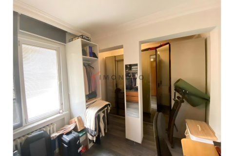 Продажа квартиры  в Сарыере, Стамбуле, Турция 4 комн., 140м2, №213100 – фото 8