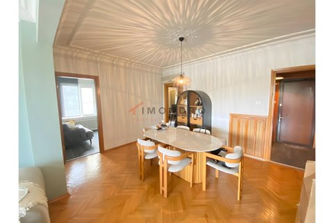 Продажа квартиры  в Сарыере, Стамбуле, Турция 4 комн., 140м2, №213100 – фото 4