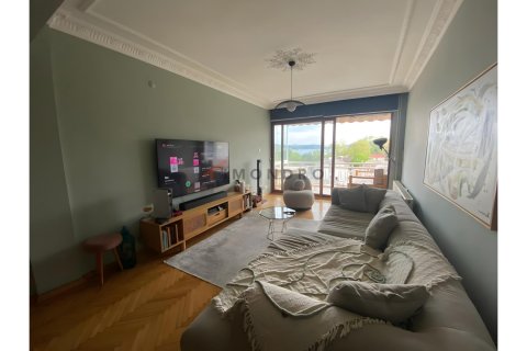 Продажа квартиры  в Сарыере, Стамбуле, Турция 4 комн., 140м2, №213100 – фото 3