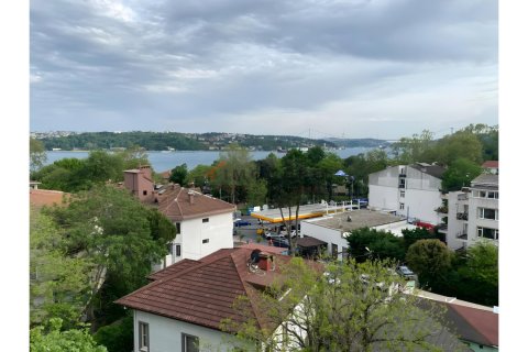 Продажа квартиры  в Сарыере, Стамбуле, Турция 4 комн., 140м2, №213100 – фото 13