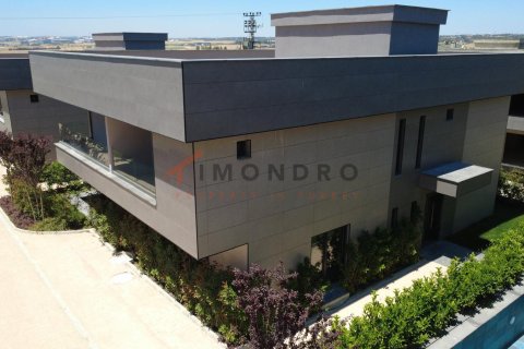 Продажа виллы  в Силиври, Стамбуле, Турция 3+1, 190м2, №213101 – фото 4