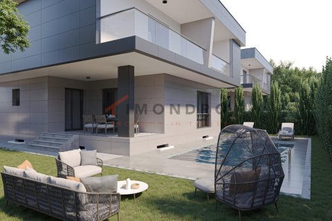 Продажа виллы  в Силиври, Стамбуле, Турция 3+1, 190м2, №213101 – фото 8