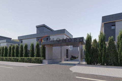 Продажа виллы  в Силиври, Стамбуле, Турция 3+1, 190м2, №213101 – фото 10