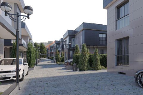 Продажа виллы  в Силиври, Стамбуле, Турция 3+1, 190м2, №213101 – фото 6