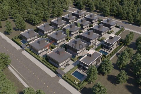 Продажа виллы  в Силиври, Стамбуле, Турция 3+1, 190м2, №213101 – фото 7