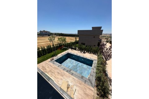 Продажа виллы  в Силиври, Стамбуле, Турция 3+1, 190м2, №213101 – фото 5