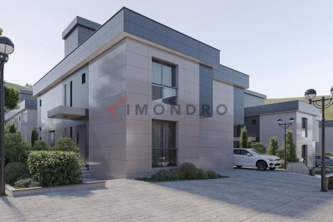 Продажа виллы  в Силиври, Стамбуле, Турция 3+1, 190м2, №213101 – фото 11